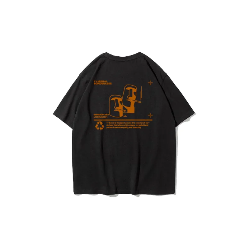 T liberal T Shirts Unisex-1