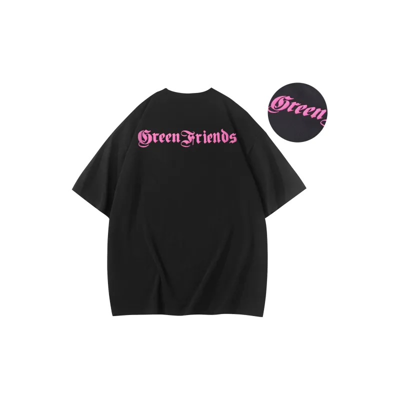 GF T Shirts Unisex-1