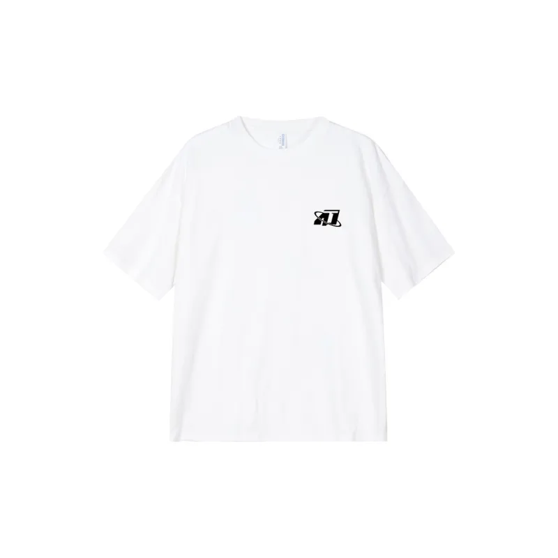4T T-Shirts Unisex-7