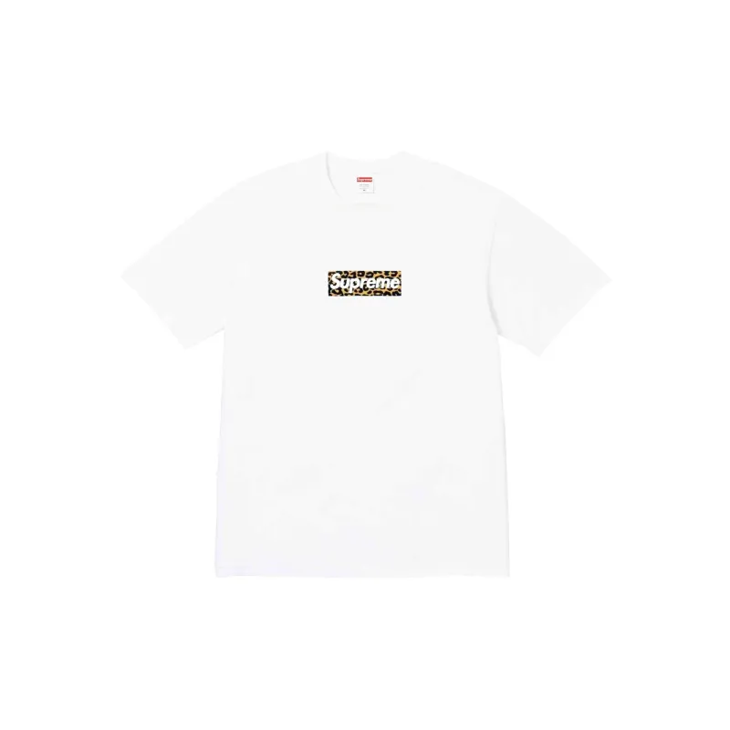 Supreme Shanghai Box Logo Tee L - Cheap Rcj Jordan Outlet