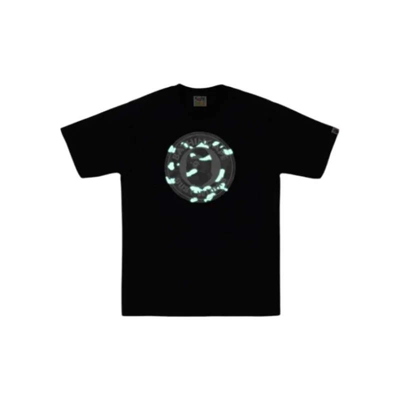 Bape City Camo Busy Works Tee SS24-1