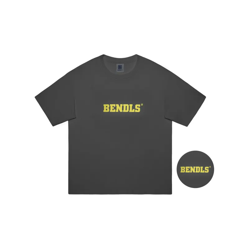 BENDL'S T Shirts Unisex-17