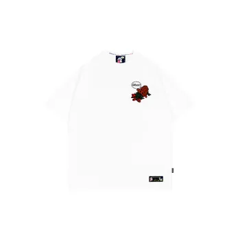 GRAF T-Shirt Cotton Short-Sleeved Unisex