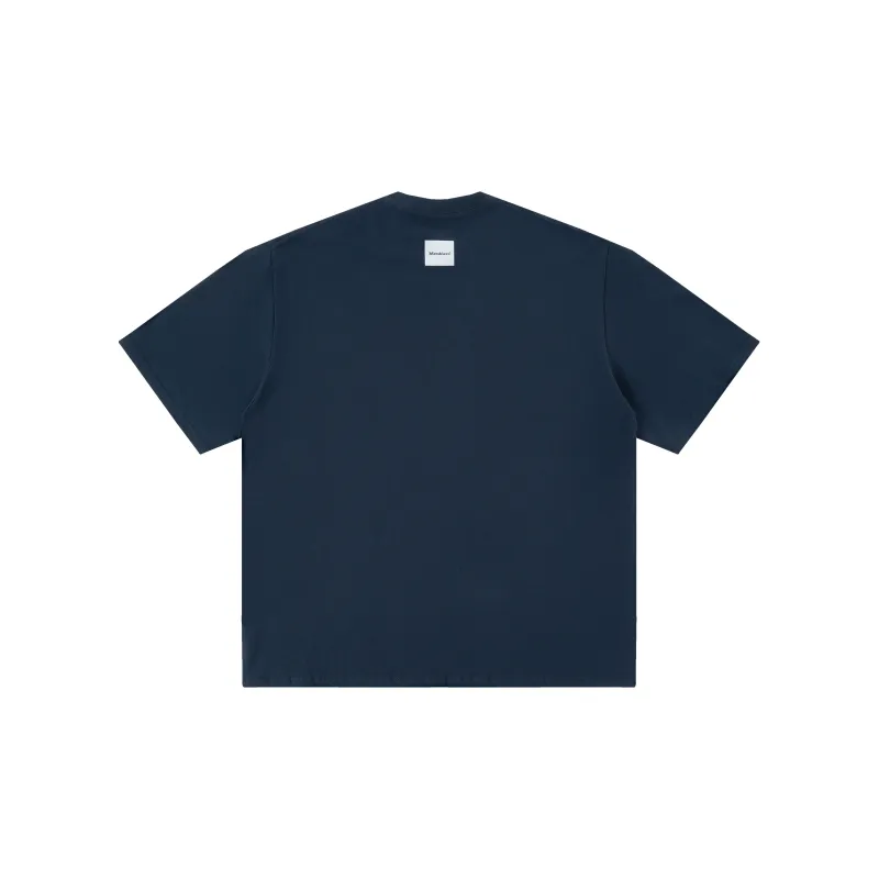 Menblero T Shirts Unisex-5
