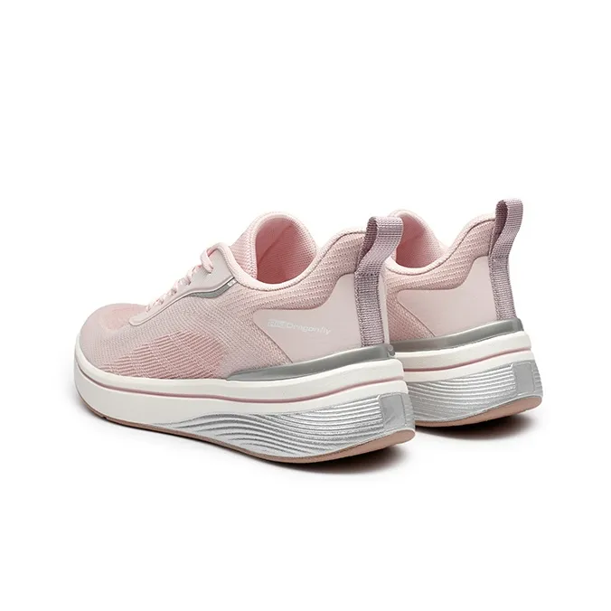 RED DRAGONFLY Anti Slip And Wear Resistant Height Increasing Low Top Running Shoes Unisex-29