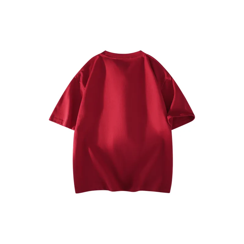 Xvxv T-Shirts Unisex-9