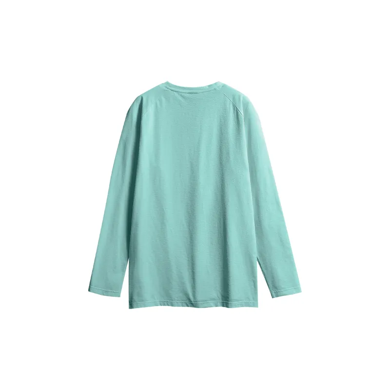 ZONEiD Raglan Sleeve Sports Long Sleeved Men's-16