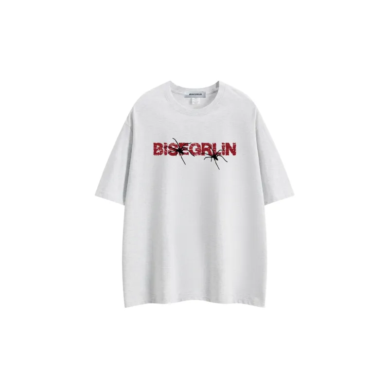 BISEGRLIN T Shirts Unisex-210