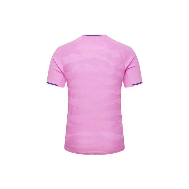 KELME Raglan Sleeve T-Shirt Unisex-13