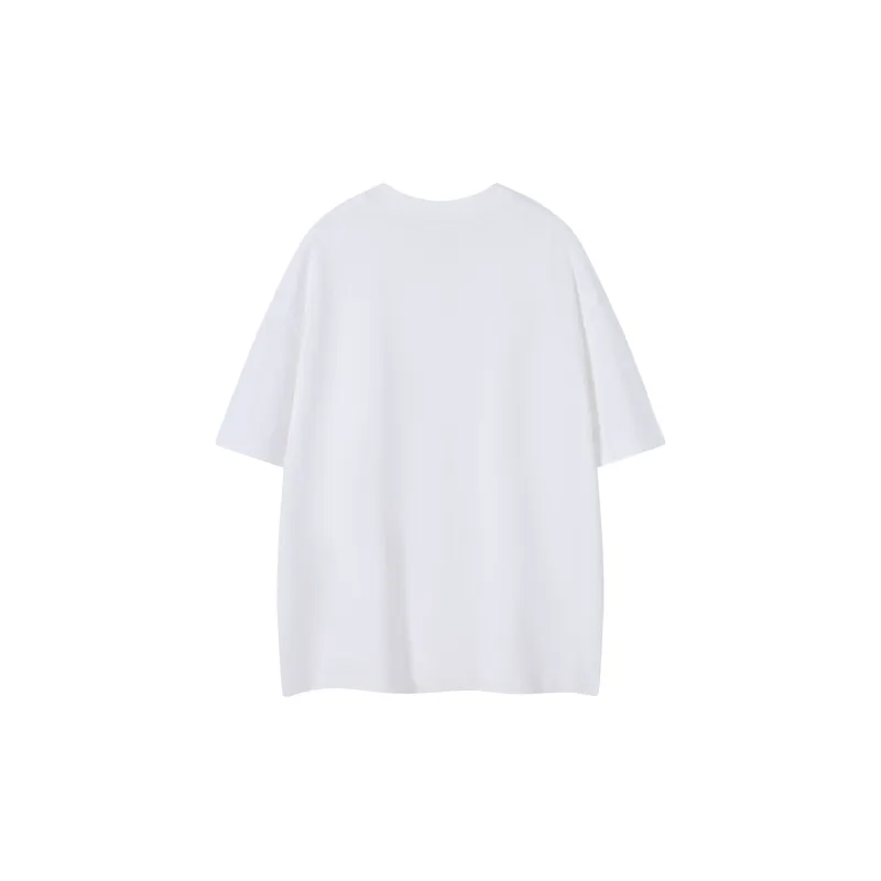 LEVEL RELAX Series T Shirt Unisex-3