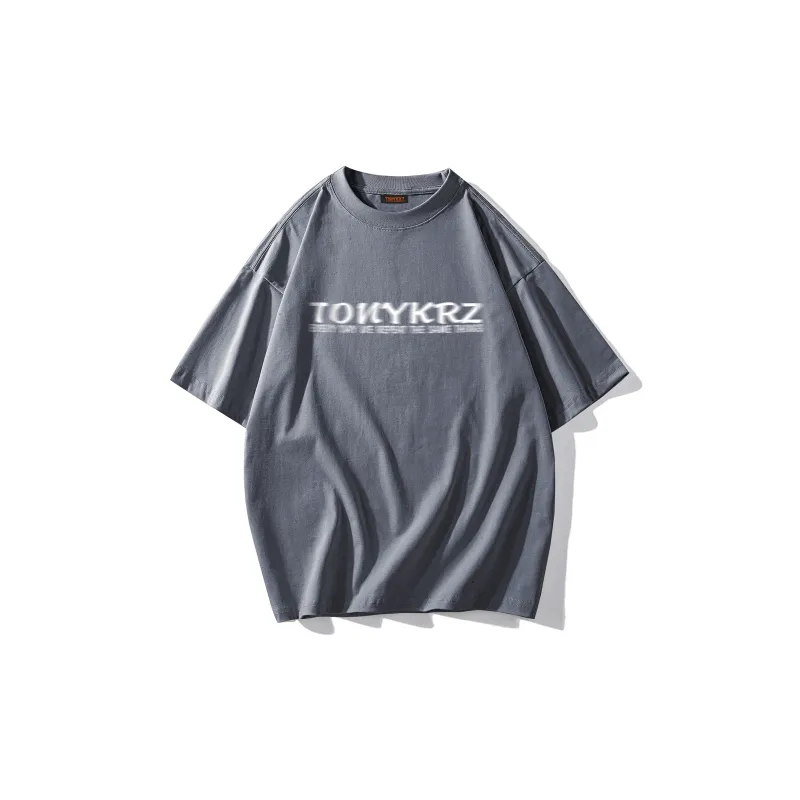 TONYKRZ T Shirts Unisex-17