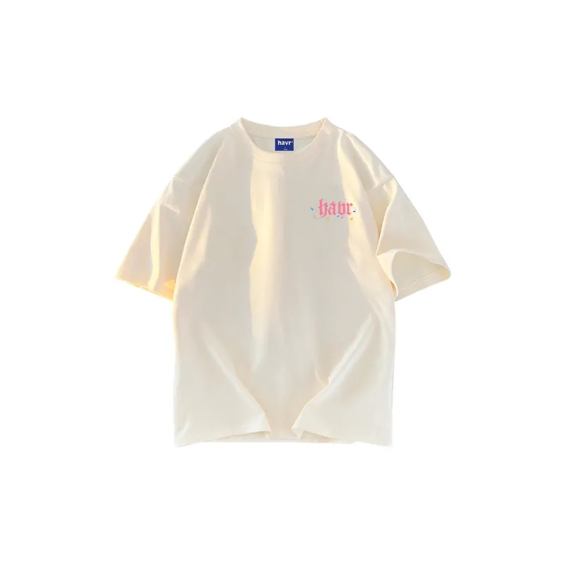 HAVR T Shirts Unisex-9