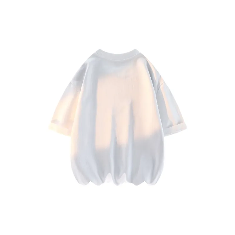 WHOLE EARTH T Shirt Summer Unisex-6