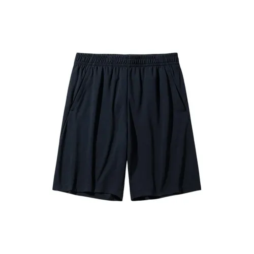 ANTA Variety Training Collection Casual Shorts Men Black