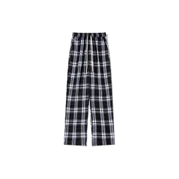 TESTUNG Casual Pants Unisex