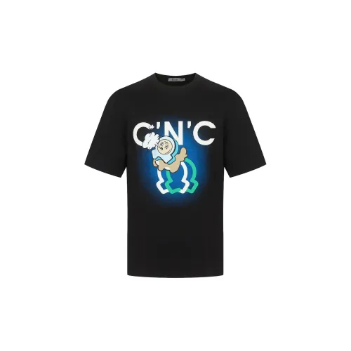 C'N'C Trend Series T-Shirts Men