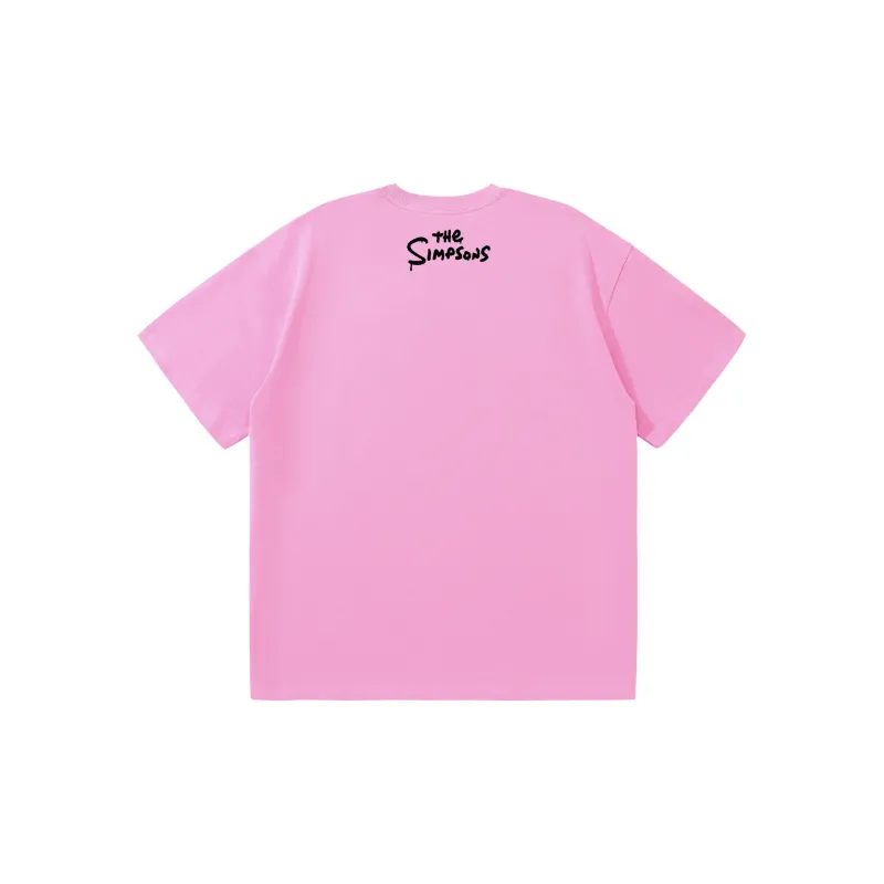 The Simpsons T Shirts Unisex-11