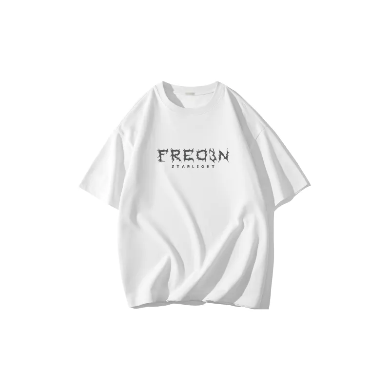 FREO3N T Shirts Unisex-5