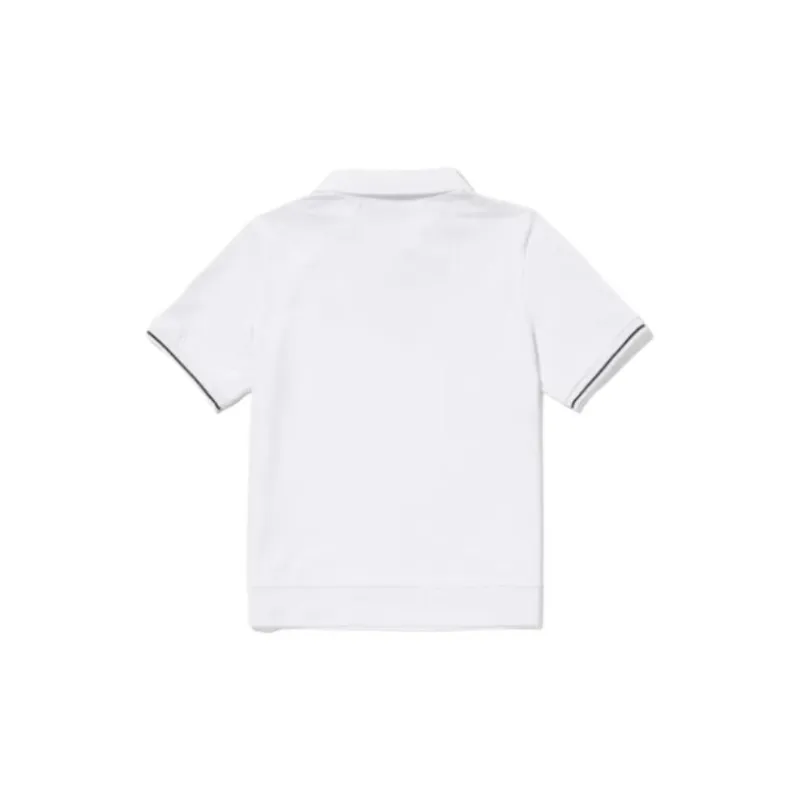 FILA T-Shirts Women's White-1