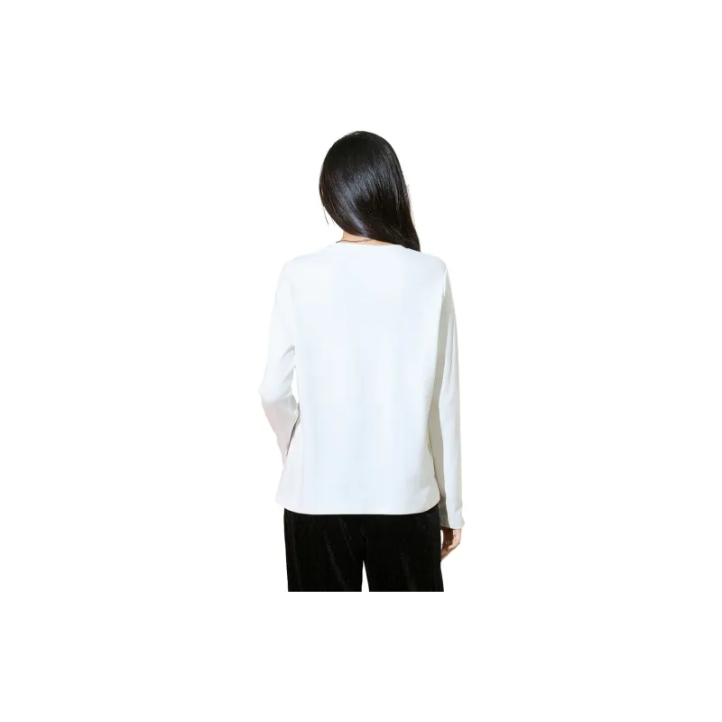 SMEN T Shirts Women's-0