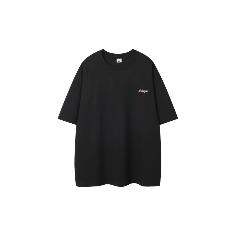 Paddy Julia T Shirts Unisex-1