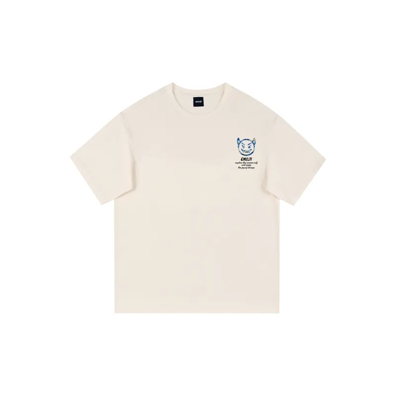 Emoji T Shirts Unisex-7