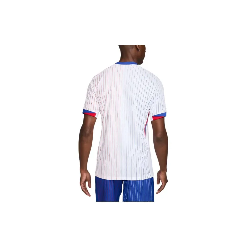 Nike Fff 2024/25 Match Away Adv Authentic Jersey-2