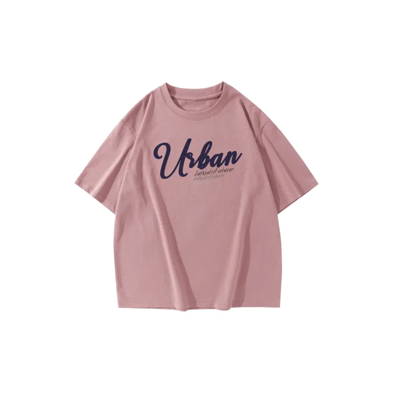 URBAN AUTHENTIC Sweatshirt Unisex-25
