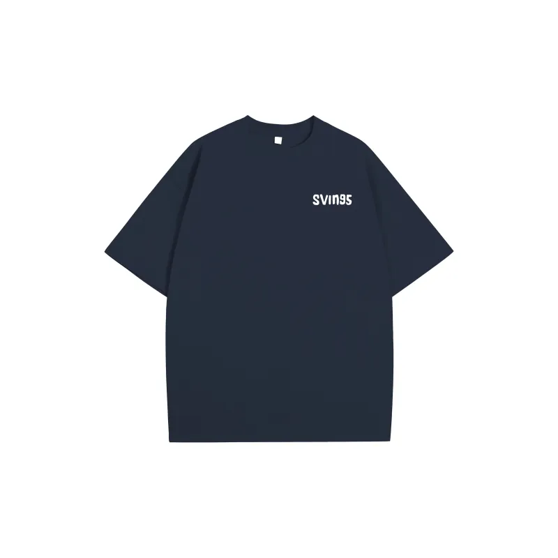 Struggle Vintage95 T Shirt Unisex-5