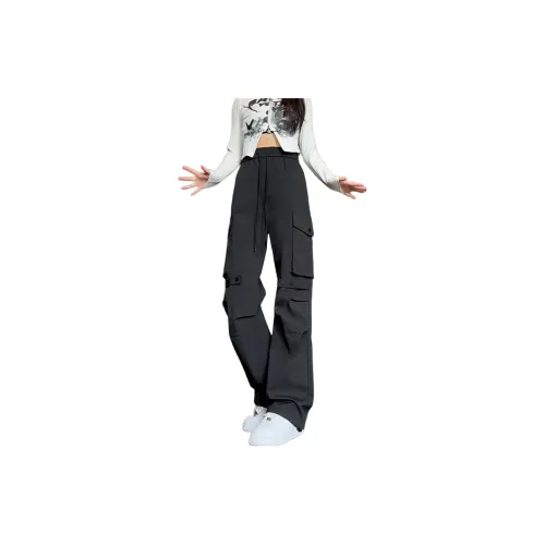 FRQ Casual Pants Unisex