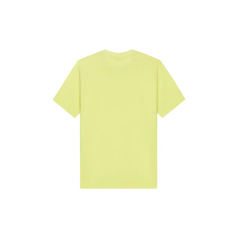 HAZZYS T Shirt Men's Ribbon Blue-5