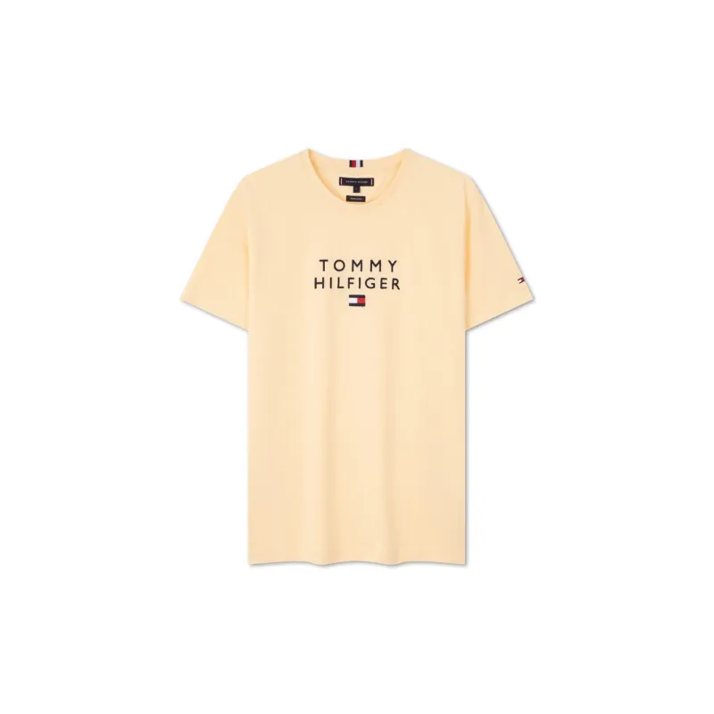 Tommy Hilfiger T Shirts Men-10