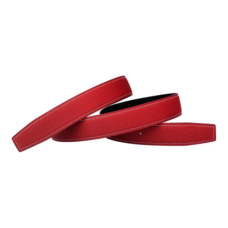 Jaylen Oos Leather Belts Men-84