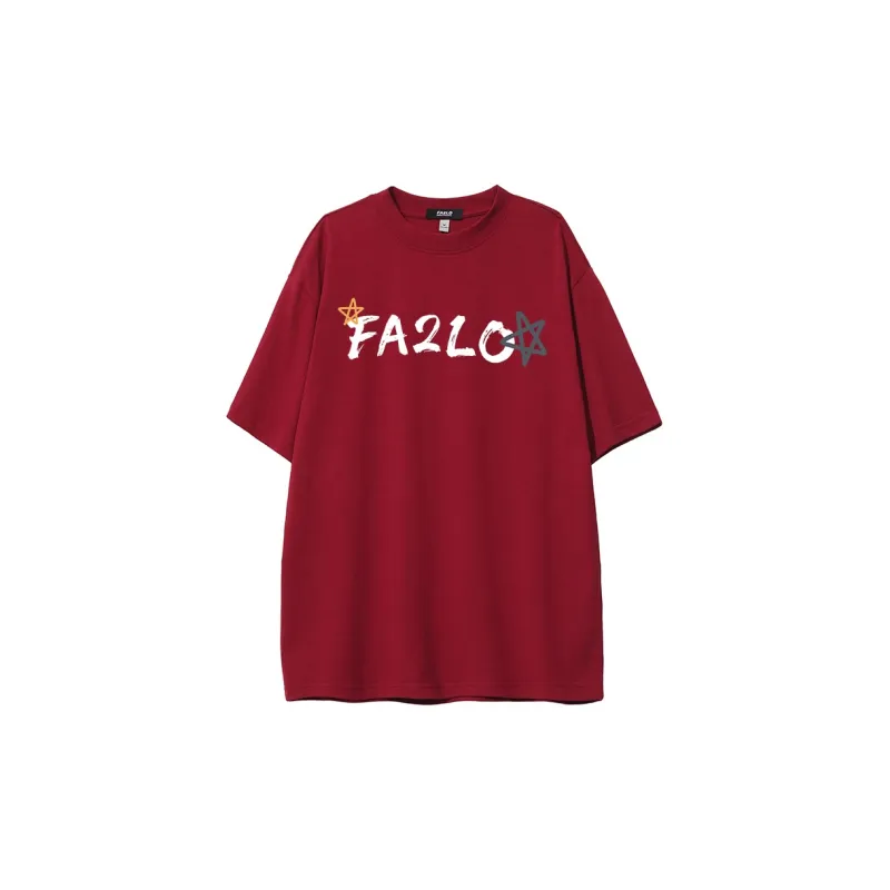FA2LO T Shirts Unisex-13