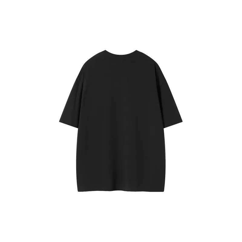 MIIOW Cool One Summer Series Short Sleeved T Shirts Unisex-9
