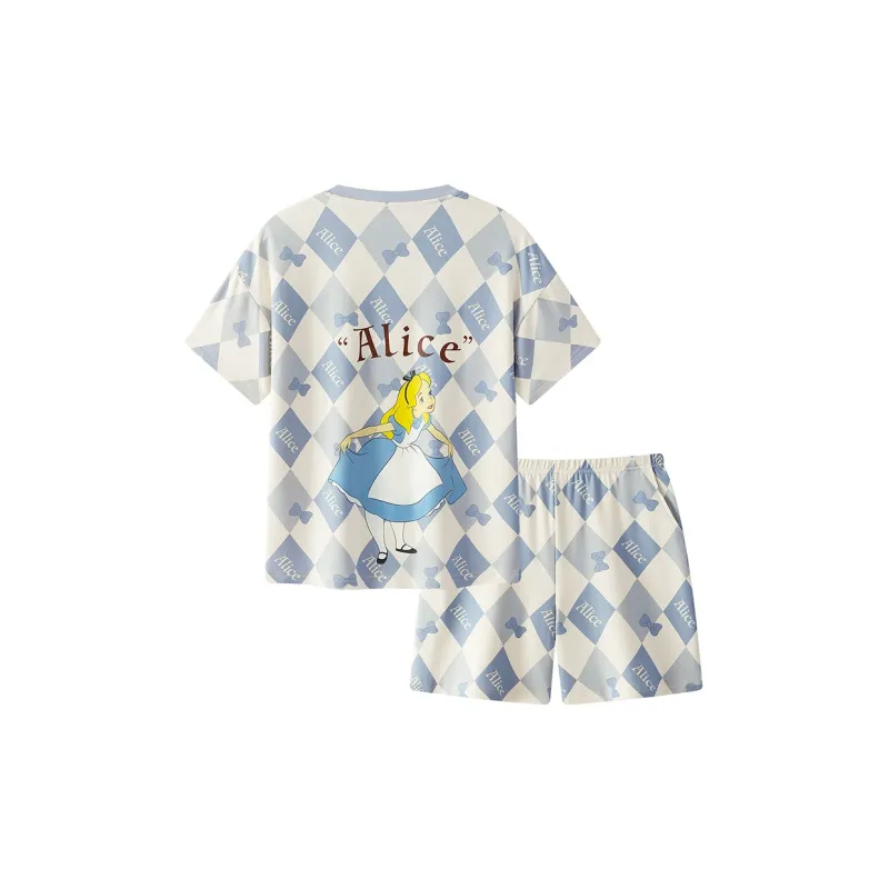 Disney Women's Pajama Sets-1