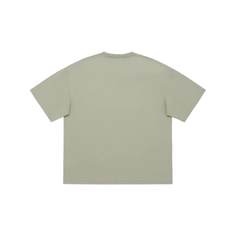 UFZ T Shirts Unisex-3