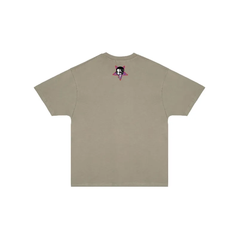 *EVAE+MOB T Shirts Unisex-11