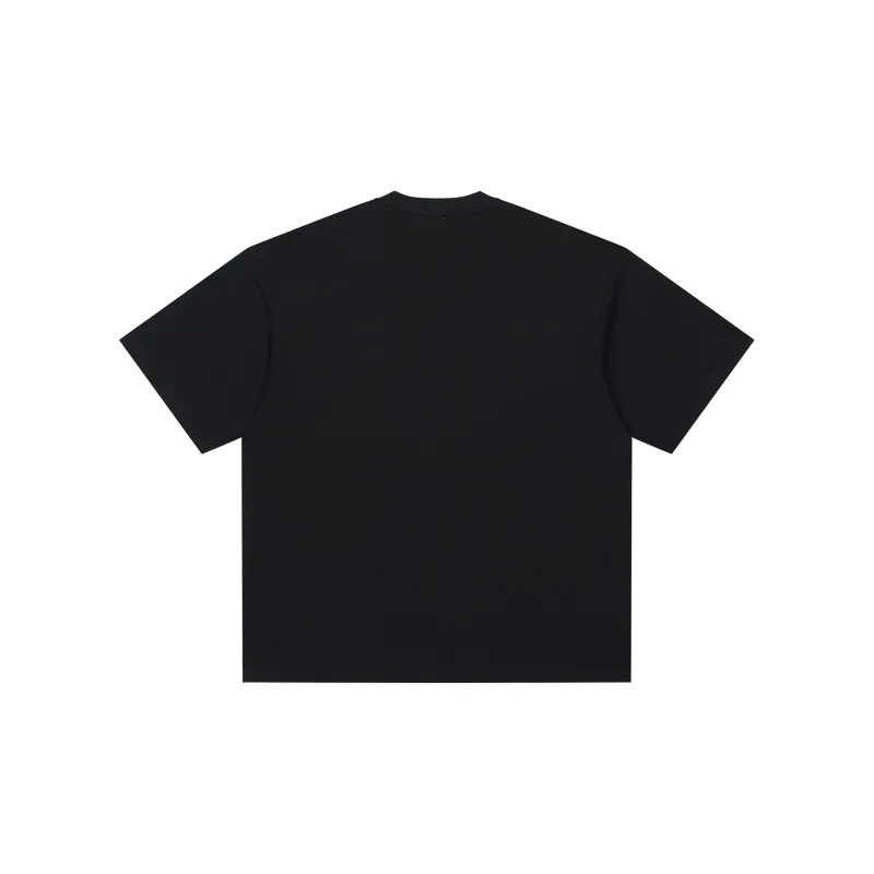 PAKA T Shirts Unisex-1