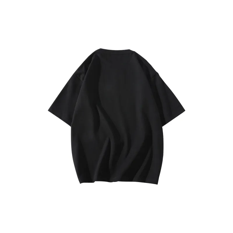 COMGM Short Sleeved T Shirts Unisex-1