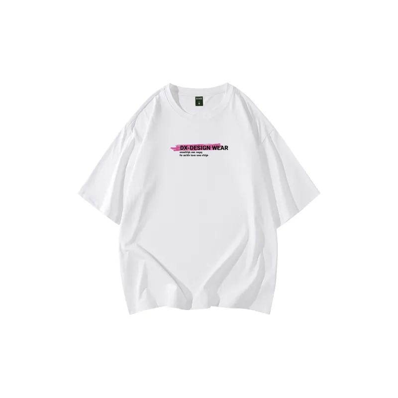 DEFINEX T-Shirts Unisex-3