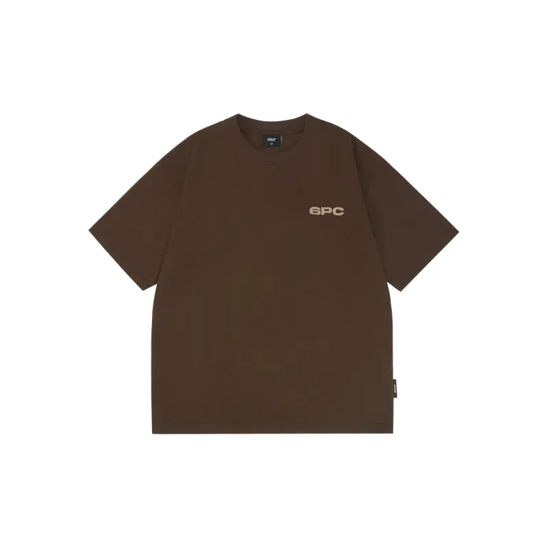 PCLP T Shirts Unisex-1