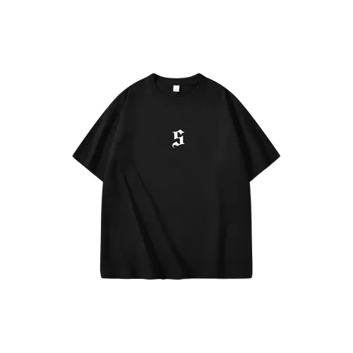 SAIQI Unisex T-shirt