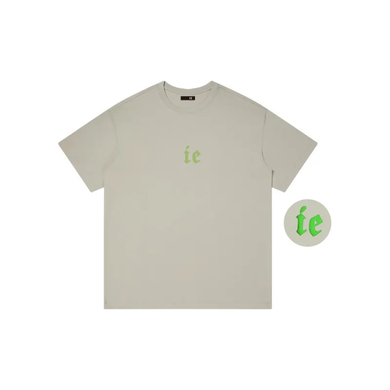 I.E T Shirts Unisex-20