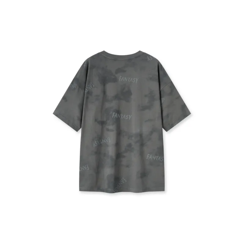 SEM/R T Shirts Men-6