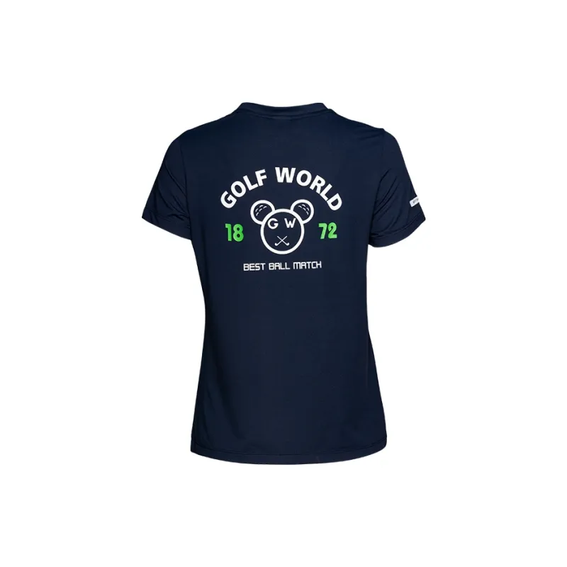 GOLF T Shirts Women's-6