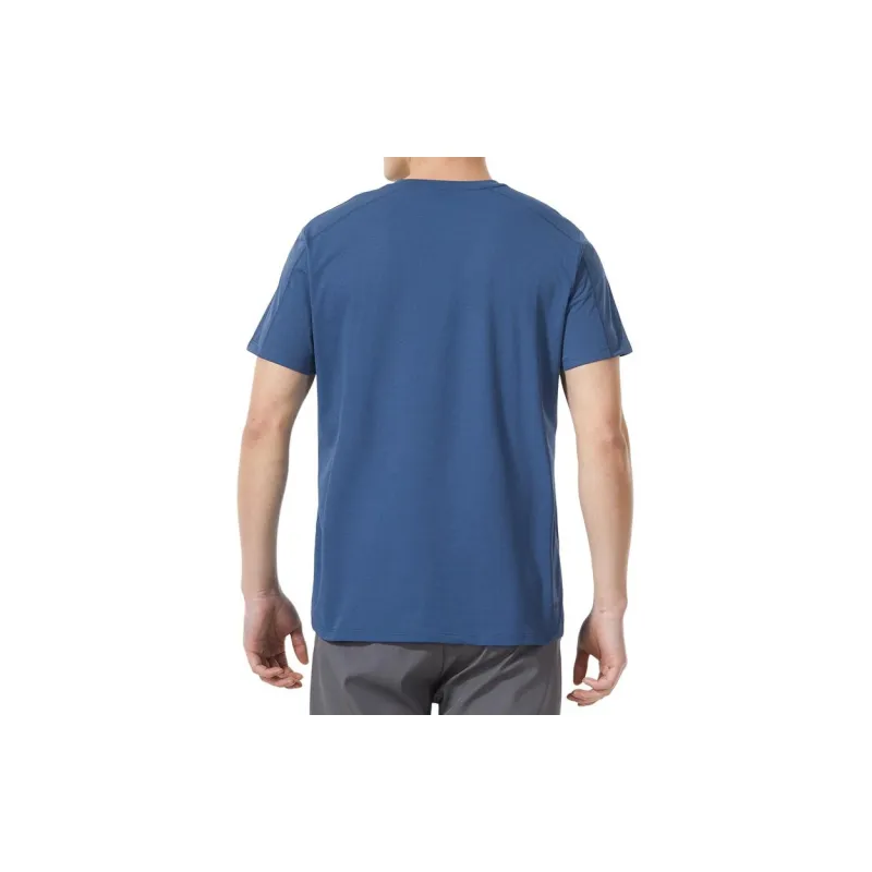 JACK WOLFSKIN T Shirts Men-6