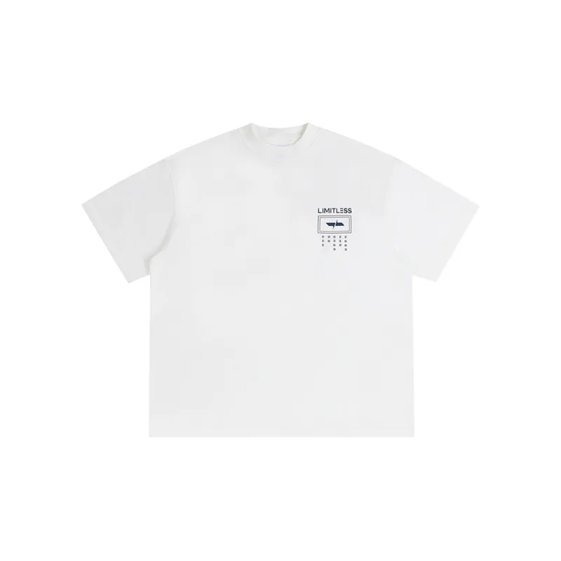 WILDX T Shirts Unisex-7