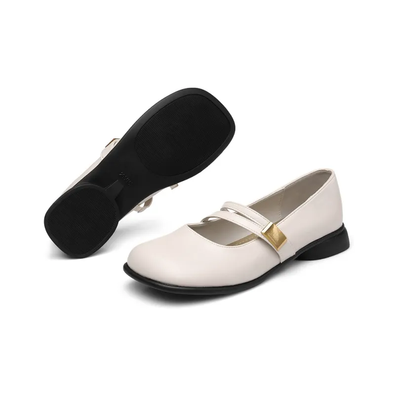 Strongman 3515 Casual Single Shoes Women's-4