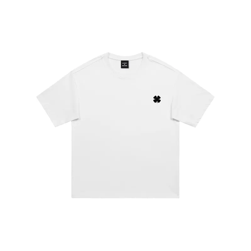 LUCKY BRAND T-Shirts Unisex-5